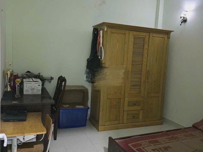 Cho thuê nhà bằng, hoàng liệt 4 tầng, 45m2, 4 ngủ, 3 wc, 15 triệu 4