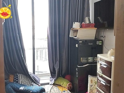 Q8 dương bá trạc p1 3x12m 4 tầng 6pn chủ có thể vừa mua ở vừa cho thuê 4.xt 2