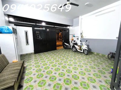 Bán nhà 1 trệt 1 lầu mặt tiền 6.4m đường 494, phường tăng nhơn phú a, thủ đức,  11.8 tỷ. 0