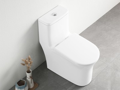 Bồn cầu , bệt cao cấp chính hãng thương hiệu Lalpina 1