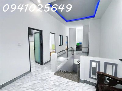 Bán nhà 1 trệt 1 lầu mặt tiền 6.4m đường 494, phường tăng nhơn phú a, thủ đức,  11.8 tỷ. 3