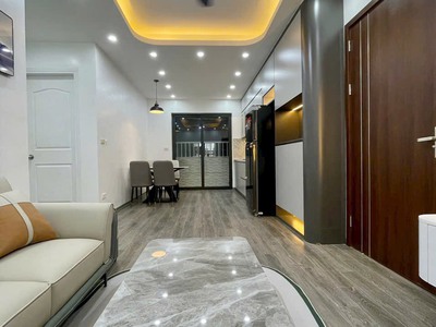 Đầu tư lãi ngay hh2c linh đàm hoàng mai - 2pn - 2vs - full nội thất - giá chỉ nhỉnh 2 tỷ 3 0