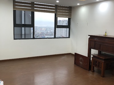 Cho thuê căn hộ 3 ngủ  tại chung cư hoàng cầu skyline 0