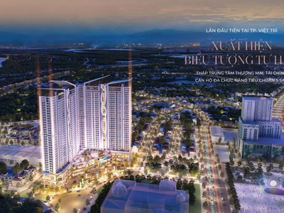 Căn hộ đa chức năng tiêu chuẩn 5 0