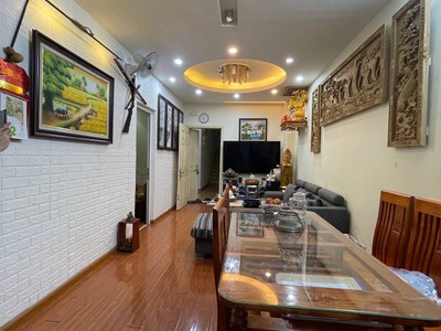 Bán căn hộ chung cư nam trung yên - 2pn rộng, 2wc, phòng khách vip, bếp và phòng ăn tiện nghi 3,9 tỷ 1