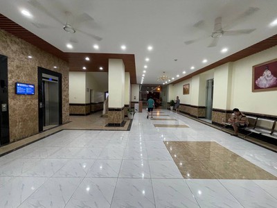 Bán căn hộ chung cư nam trung yên - 2pn rộng, 2wc, phòng khách vip, bếp và phòng ăn tiện nghi 3,9 tỷ 4