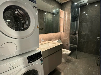 Cho thuê căn hộ 1 phòng ngủ ch03a.05  tại tòa nhà filmore đà nẵng. 1