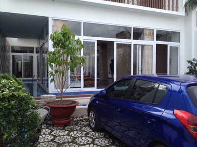 Biêt thự tân xưa6n hóc môn 1