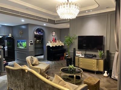 Bán gấp căn hộ 3pn empire city thủ thiêm giá 28 tỷ 4