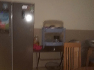 Nhà mặt tiền chợ phú an, an phú, thuận an, bình dương 0