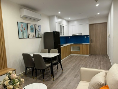 Chính chủ bán căn 2N1W Ocean Park - Gia Lâm 3