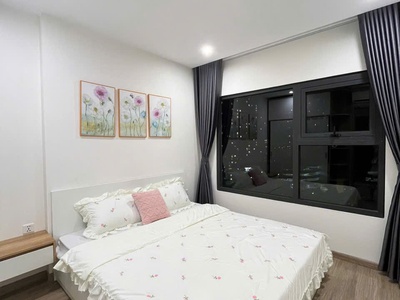 Chính chủ bán căn 2N1W Ocean Park - Gia Lâm 8
