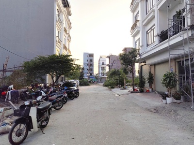 Bán đất lô 20b lê hồng phong, 40m, tây bắc, giá 112 tr/m vị trí cực đẹp 1