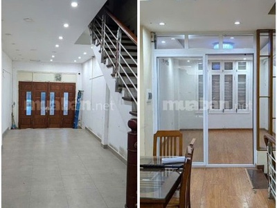 Chính chủ cho thuê nhà 5 tầng số 27 ngõ 43 phố kim đồng, giáp bát, hoàng mai, hà nội 1