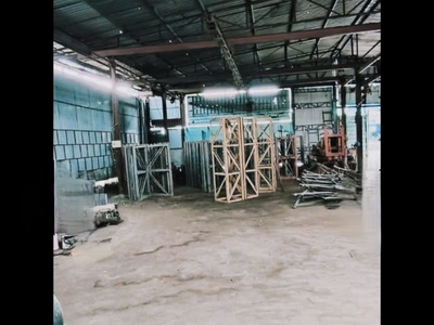 Bán nhà xưởng đặng thúc vịnh 275/437mz,  24mx 30m chỉ 40 tỷ đông thạnh hóc môn 2