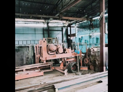 Bán nhà xưởng đặng thúc vịnh 275/437mz,  24mx 30m chỉ 40 tỷ đông thạnh hóc môn 3