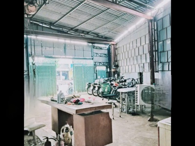 Bán nhà xưởng đặng thúc vịnh 275/437mz,  24mx 30m chỉ 40 tỷ đông thạnh hóc môn 4