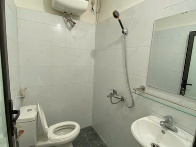 Bán nhà tt thanh xuân bắc 17/30m2,mt 1.2m giá 1.8 tỷ 2