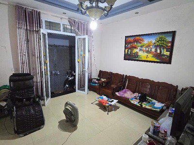 Nhà hiếm khu phố cổ tô hiệu, ngõ cực nông, gần chợ, diện tích 38m, giá 6 tỷ 800 0