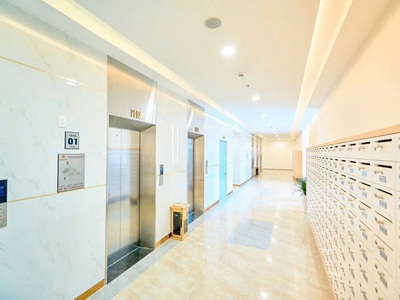 Cho thuê căn 70m . 2pn 2wc. dự án honas residence làng đại học dĩ an 2