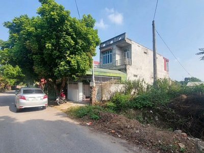 Chính chủ cần bán căn nhà 2 tầng tại xã kim long tam dương -vĩnh phúc 1