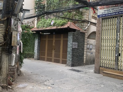 Bán nhà âu cơ, tây hồ, gần ô tô - 41m , 1 tầng, mặt tiền 3.4m, giá 10.3 tỷ 2