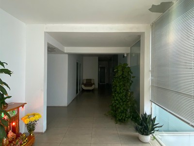 12 tỷ có ngay mặt tiền đường số kinh doanh gần chợ tân quy, 3 tầng ngang 5 nở hậu 0