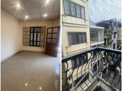 Chính chủ cho thuê nhà 5 tầng số 27 ngõ 43 phố kim đồng, giáp bát, hoàng mai, hà nội 3