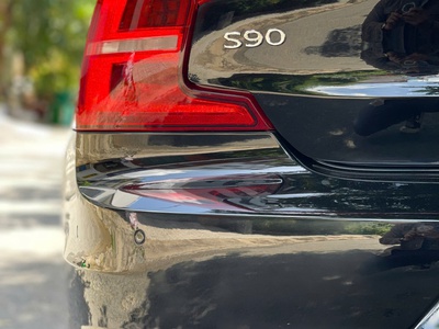 Volvo S90 sản xuất 2017 1