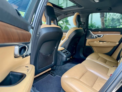 Volvo S90 sản xuất 2017 2