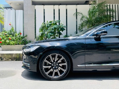 Volvo S90 sản xuất 2017 6