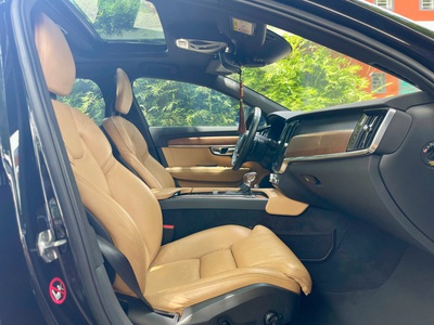 Volvo S90 sản xuất 2017 7