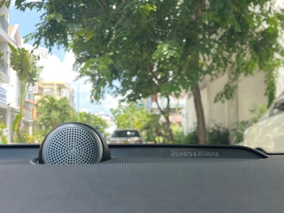 Volvo S90 sản xuất 2017 8