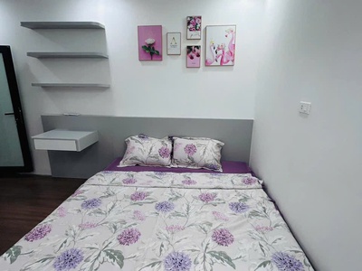 Nhà mới đẹp long lanh, nội thất đầy đủ 2