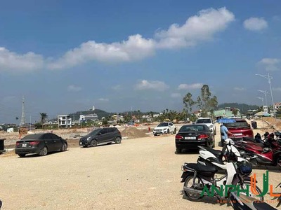 Cần bán siêu phẩm áp góc tại Đấu giá Đẩu Sơn 2, Văn Đẩu, Kiến An, Hải Phòng 0