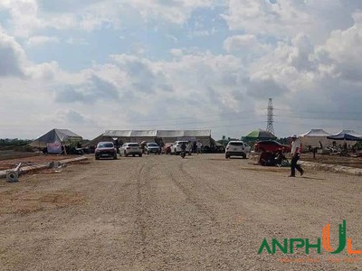 Cần bán siêu phẩm áp góc tại Đấu giá Đẩu Sơn 2, Văn Đẩu, Kiến An, Hải Phòng 1