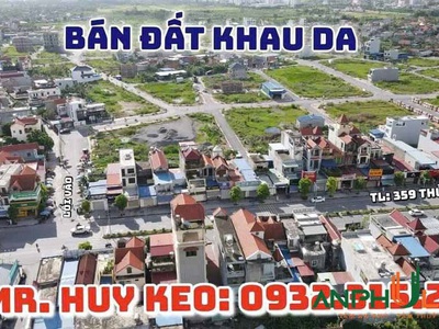 Cần bán lô đất tiềm năng tại dự án Khau Da, Thủy Sơn, Thủy Nguyên, Hải Phòng 0