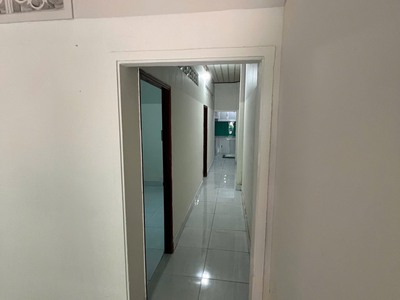 Nhà 1/ đường 79 phước long B, Diện tích 60m cấp 4 1