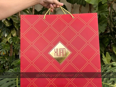 Gợi ý quà tặng tết xuân Ất Tỵ 2025 5