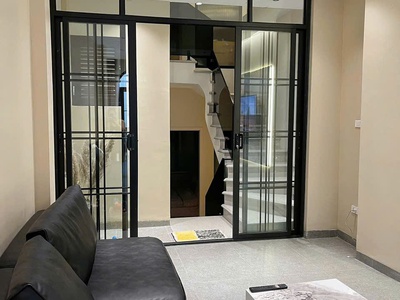 Nhà Đẹp Như Tranh Ngã 5 Lò Đúc Hàm Long 50M2 Cách Phố 15M 14.2 Tỷ 1