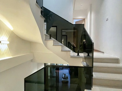 Nhà Đẹp Như Tranh Ngã 5 Lò Đúc Hàm Long 50M2 Cách Phố 15M 14.2 Tỷ 5