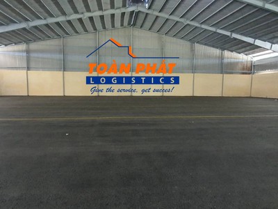 Cho thuê kho xưởng chỉ 65.000/m2 tại KCN Sóng Thần 1 0