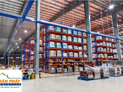 Cho thuê kho xưởng chỉ 65.000/m2 tại KCN Sóng Thần 1 2