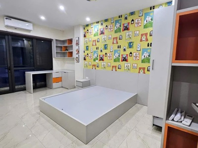 Liền kề Foresa Xuân Phương Nam Từ Liêm 82m2 4 tầng hoàn thiện đẹp 2