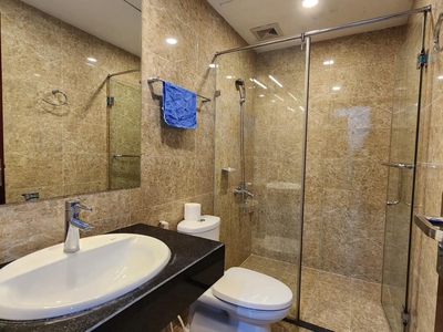 Liền kề Foresa Xuân Phương Nam Từ Liêm 82m2 4 tầng hoàn thiện đẹp 4