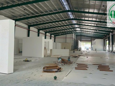 Bán nhà xưởng gần 3.000m2 ở Bến Cát, tỉnh Bình Dương 2
