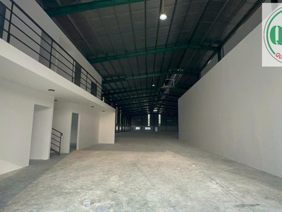Bán nhà xưởng gần 3.000m2 ở Bến Cát, tỉnh Bình Dương 4