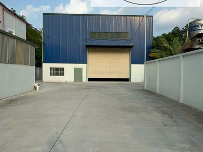 Bán nhà xưởng gần 3.000m2 ở Bến Cát, tỉnh Bình Dương 0