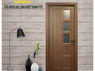 Báo giá trọn bộ cửa nhựa Đài Loan tại Đăk Lăk 0