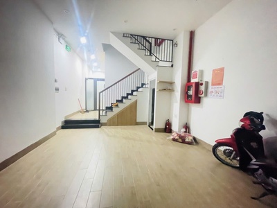 Bán toà căn hộ Đỗ Bí phố tây An Thượng 5 tầng doanh thu cực tốt. 3